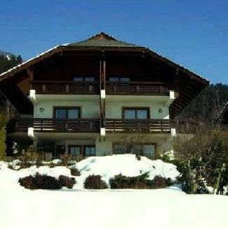 Ferienwohnung Moser Am See Millstatt Ngoại thất bức ảnh