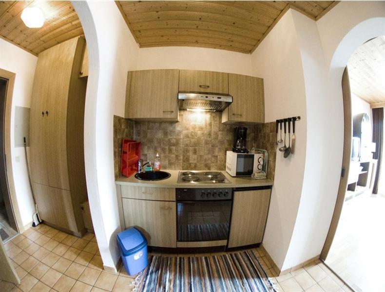 Ferienwohnung Moser Am See Millstatt Phòng bức ảnh