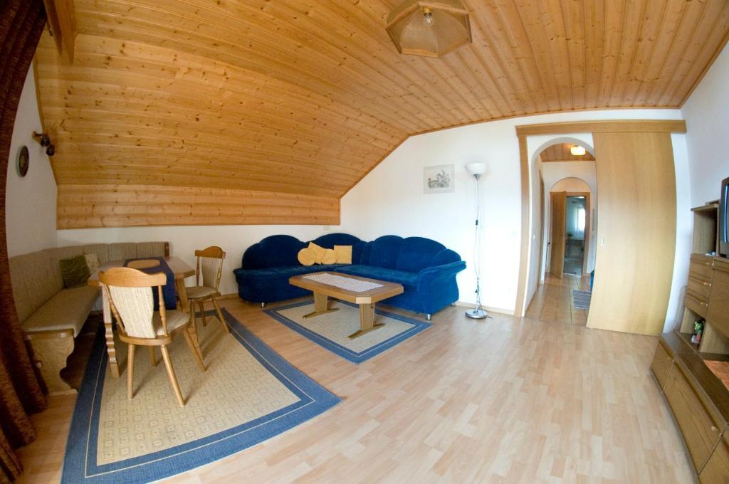 Ferienwohnung Moser Am See Millstatt Phòng bức ảnh