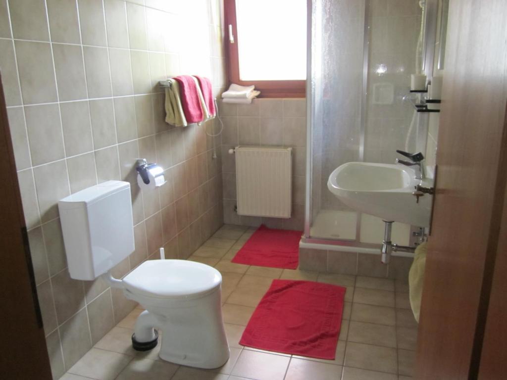 Ferienwohnung Moser Am See Millstatt Phòng bức ảnh